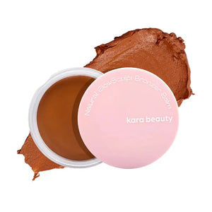 Natural Glow Sculpt Bronzer Balm Caramel