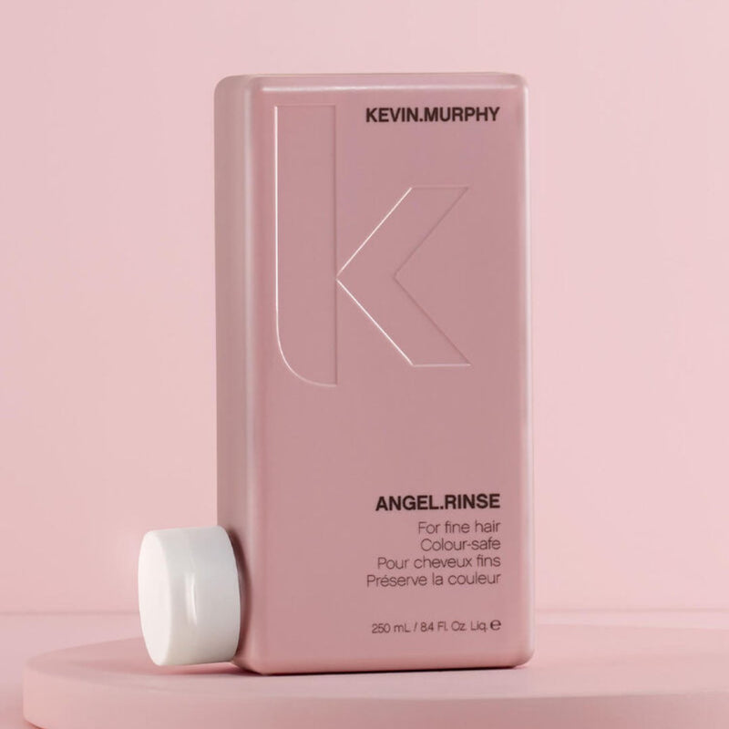 Kevin Murphy Angel Rinse Conditioner, gewichtloze conditioner voor fijn en gekleurd haar, foto 3 van 3