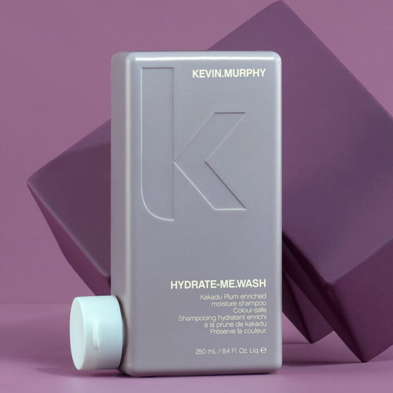 Kevin Murphy Hydrate Me Wash Shampoo, hydraterende shampoo voor droog haar, foto 4 van 4