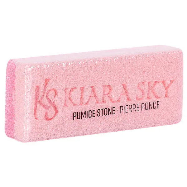 Kiara Sky Dual-Grit Pumice Stone