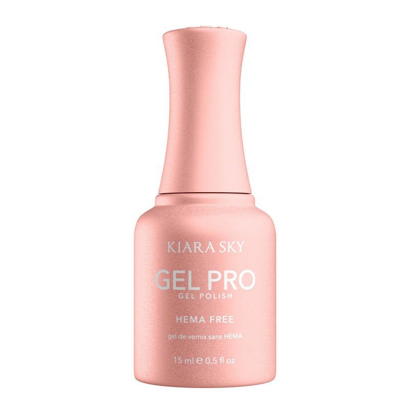 Kiara Sky Gel Pro Gel Polish Pop The Spritz