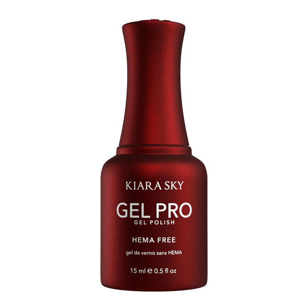 Kiara Sky Gel Pro Gel Polish Sweet Seduction