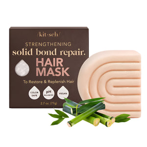 Bond Repair Solid Treatment