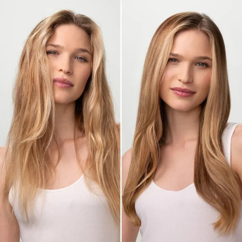 Kitsch Strengthening Rice Water Protein Shampoo