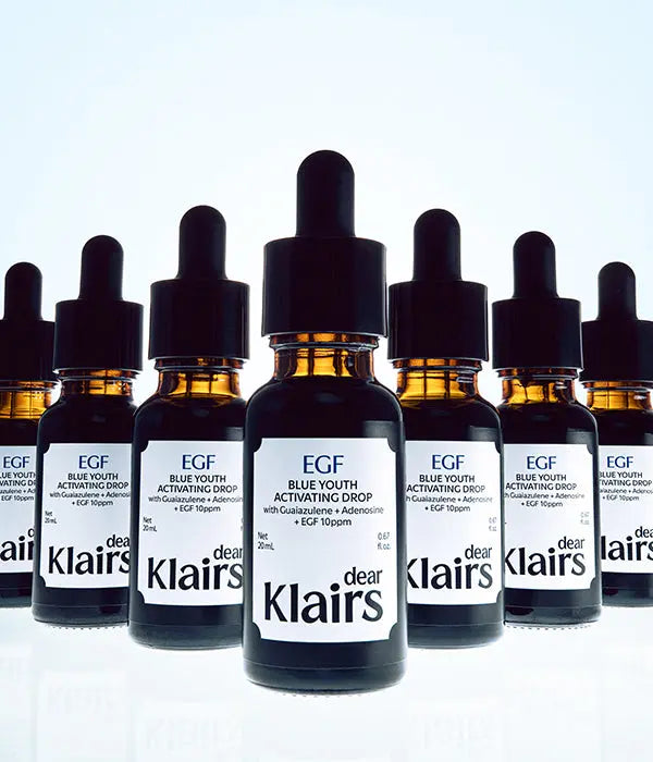 Klairs EGF Blue Youth Activating Drop