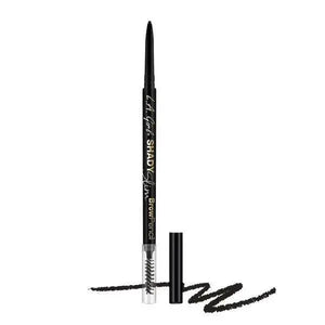 Shady Slim Brow Pencil Black
