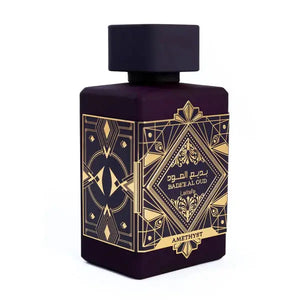Bade'e Al Oud Amethyst Unisex Eau De Parfum