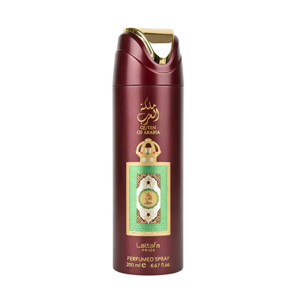 Lattafa Queen of Arabia Deodorant