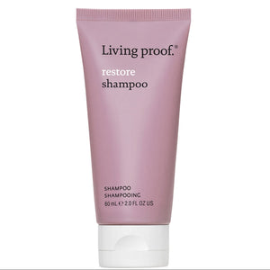 Travelsize Restore Shampoo