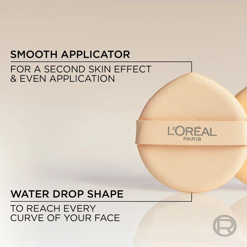 L'Oréal Paris True Match Tinted Balm 6 Medium Tan, hydraterende getinte balm, foto 6 van 7