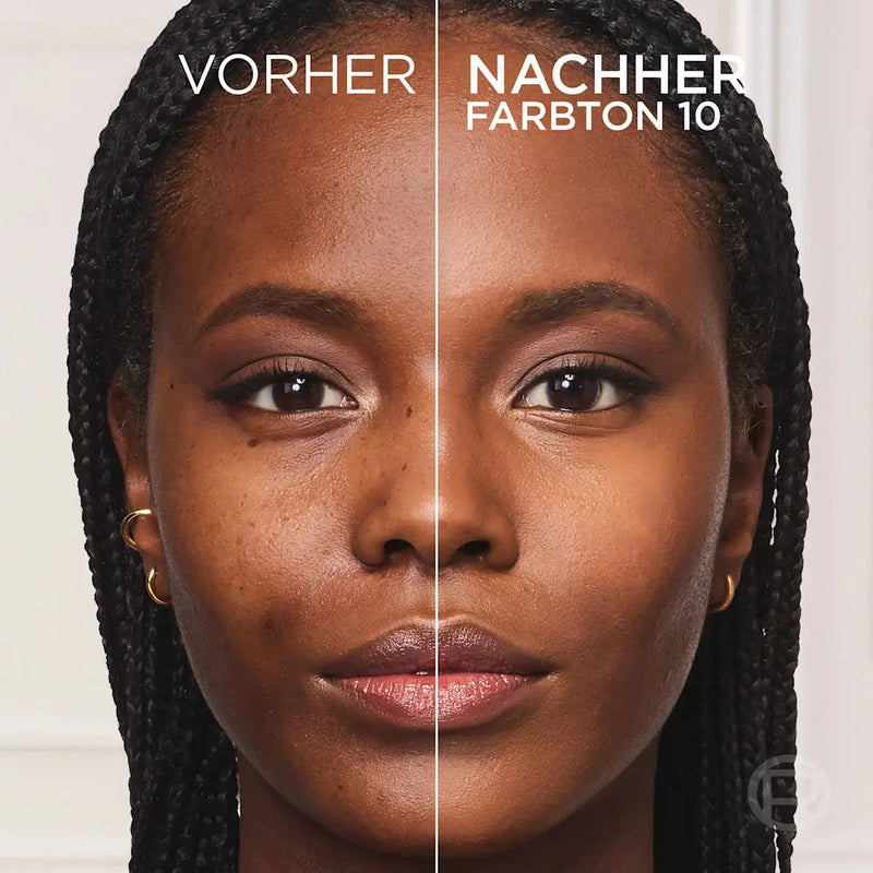 L'Oréal Paris True Match Tinted Balm 10 Deep