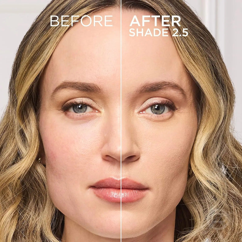 L'Oreal Paris True Match Tinted Balm 2.5 Neutral Light, hydraterende getinte balm, foto 2 van 7