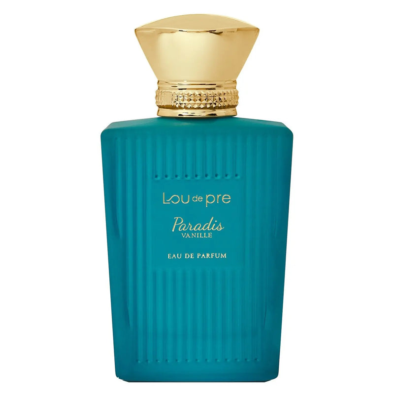 Lou de Pré Paradis Vanille
