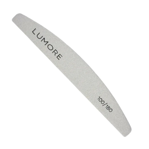 Lumore Nail File 100/180