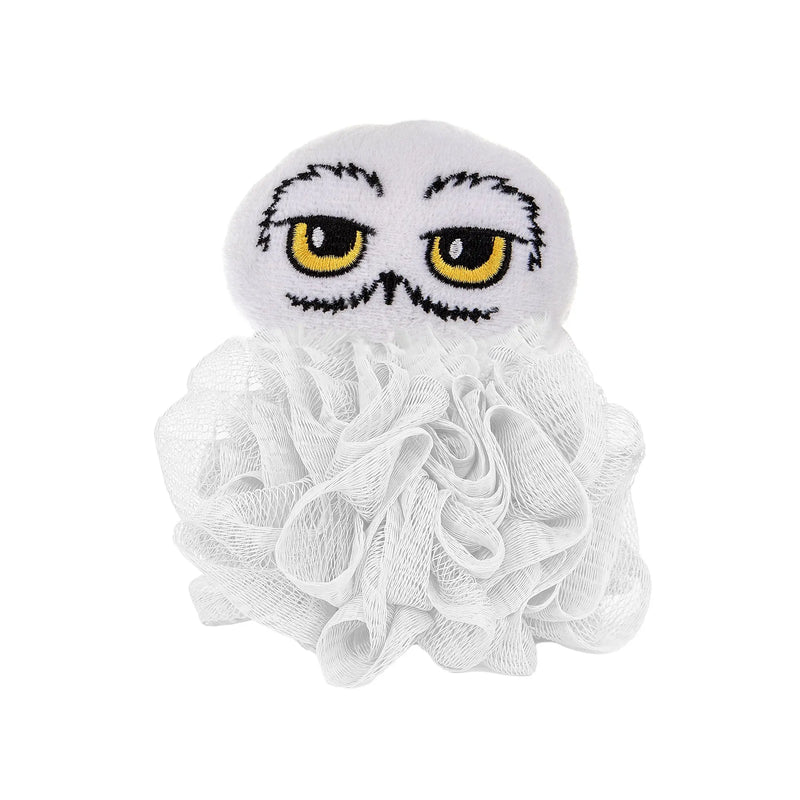 Mad Beauty Harry Potter Hedwig Body Exfoliator