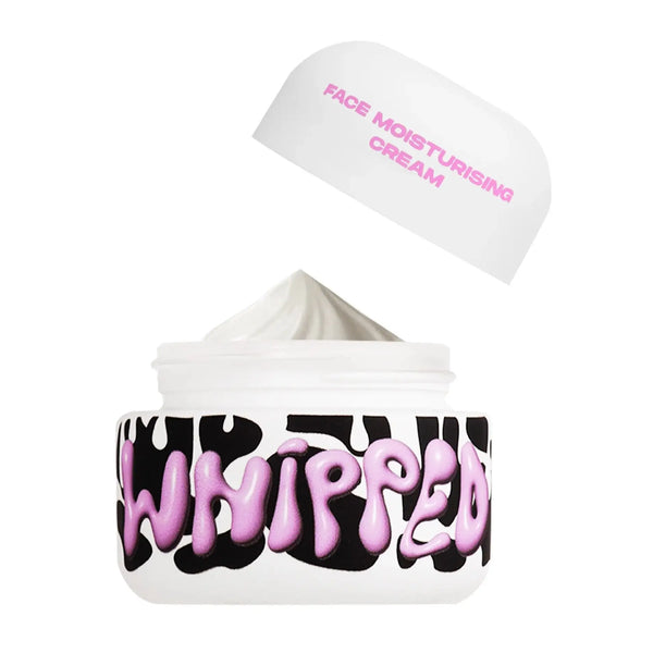 Made By Mitchell Milk Collection Moisturiser Whipped