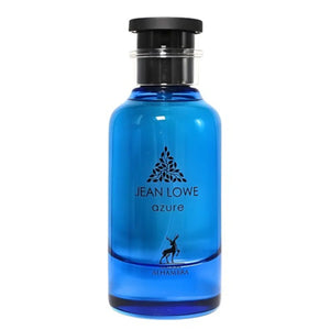 Jean Lowe Azure Eau De Parfum