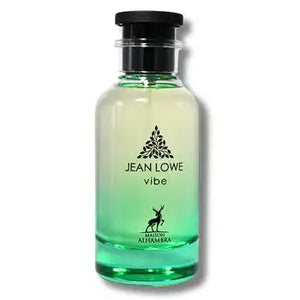 Jean Lowe Vibe Eau De Parfum