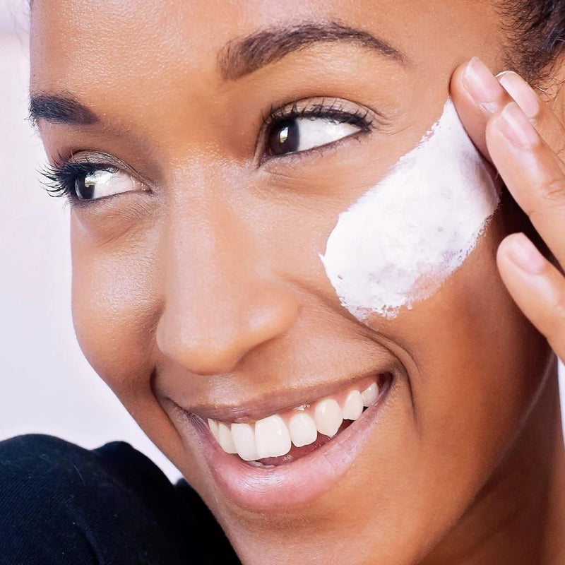 Masque Bar Mud Mask Anti-imperfection, kalmerend moddermasker met tea tree en kaolienklei