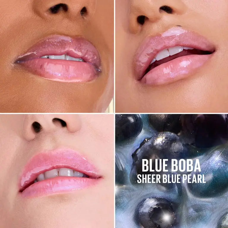 Maybelline Lifter Gel Blue Boba
