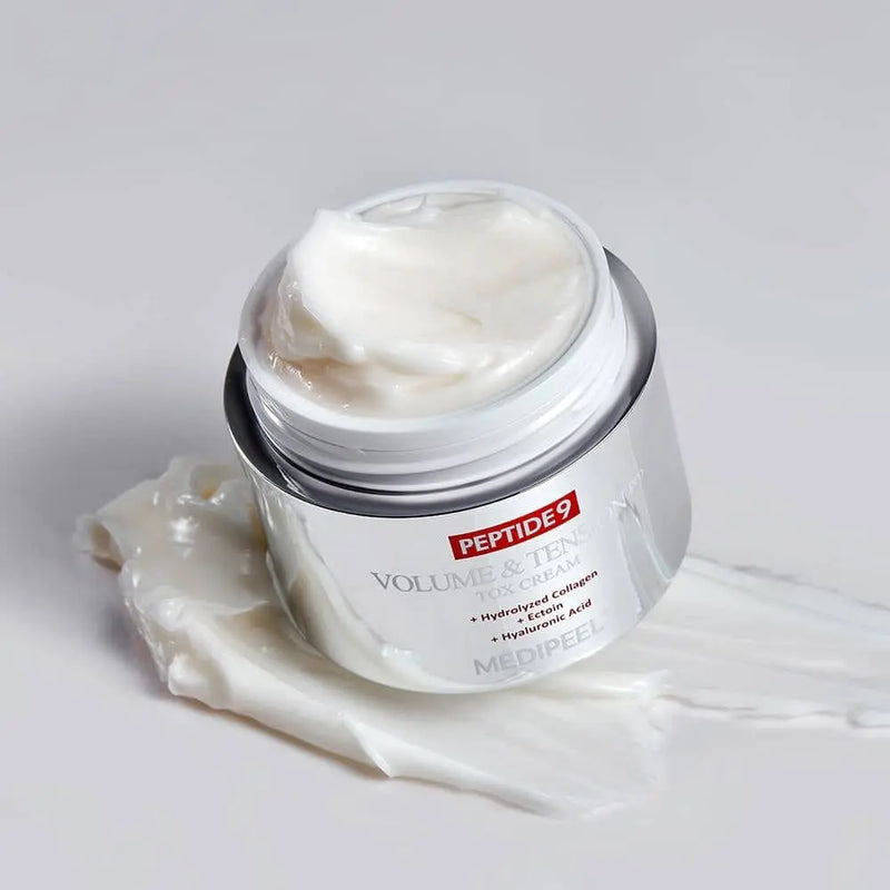 Medi-Peel Peptide 9 Volume and Tension Tox Cream Pro