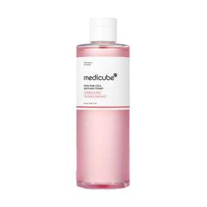 Pdrn Pink Cica Soothing Toner