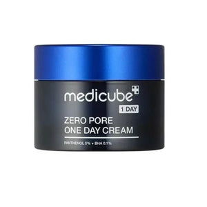 Zero Pore One Day Cream