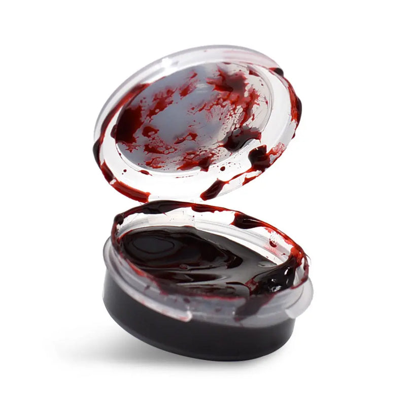 Mehron Makeup Coagulated Blood Gel 15 ml.