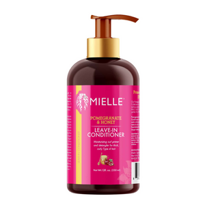 Pomegranate & Honey Leave-In Conditioner