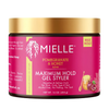 Pomegranate & Honey Maximum Hold Gel Styler