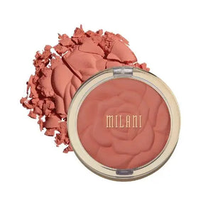 Rose Powder Blush Wild Rose