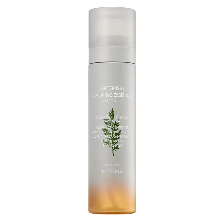Missha Artemisia Calming Essence Mist