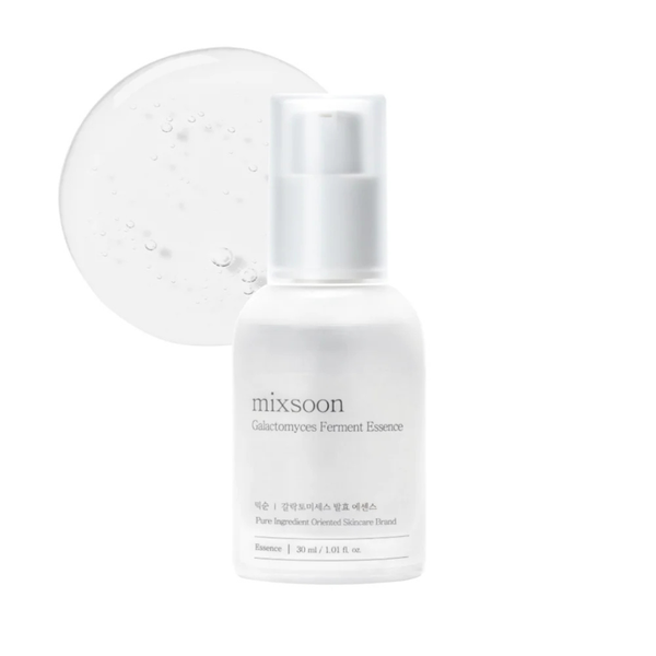Mixsoon Galactomyces Ferment Essence 30 ml.