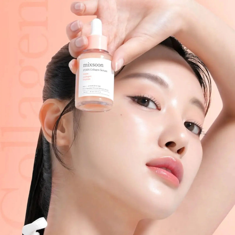 Mixsoon PDRN Collagen Serum