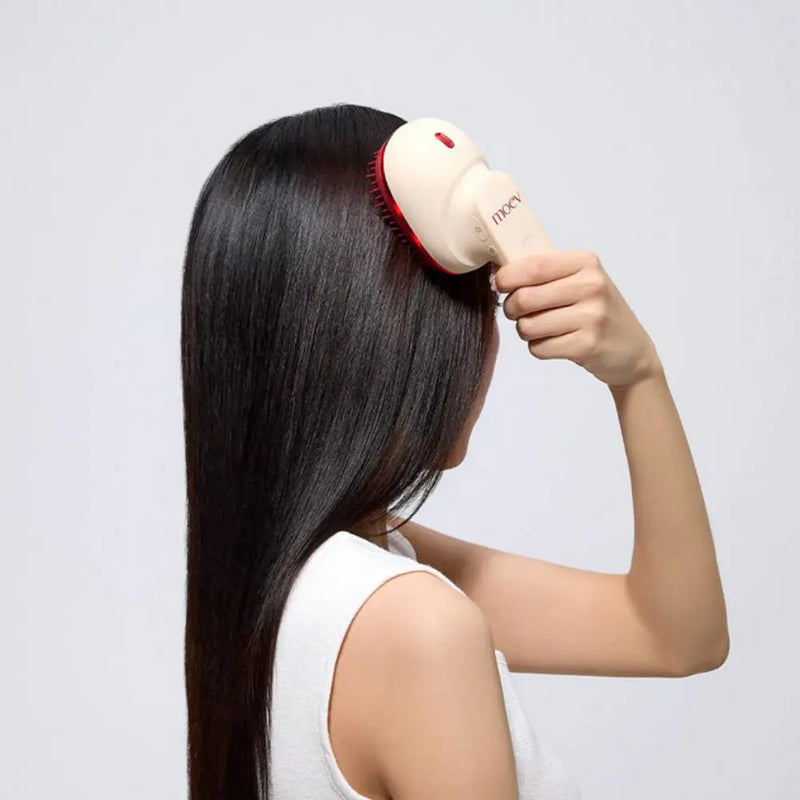 Moev Hair Steamer Pro