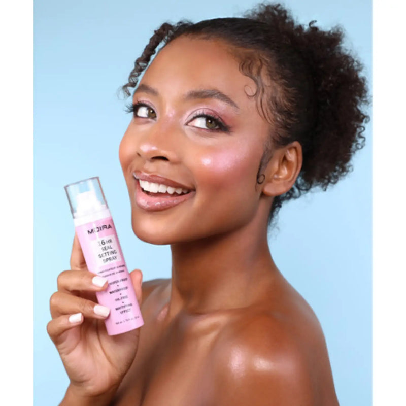 Moira 16 HR Seal Setting Spray
