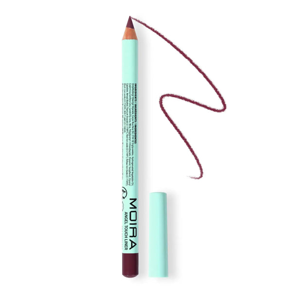 Moira Angel Touch Liner 008 Twilight Plum