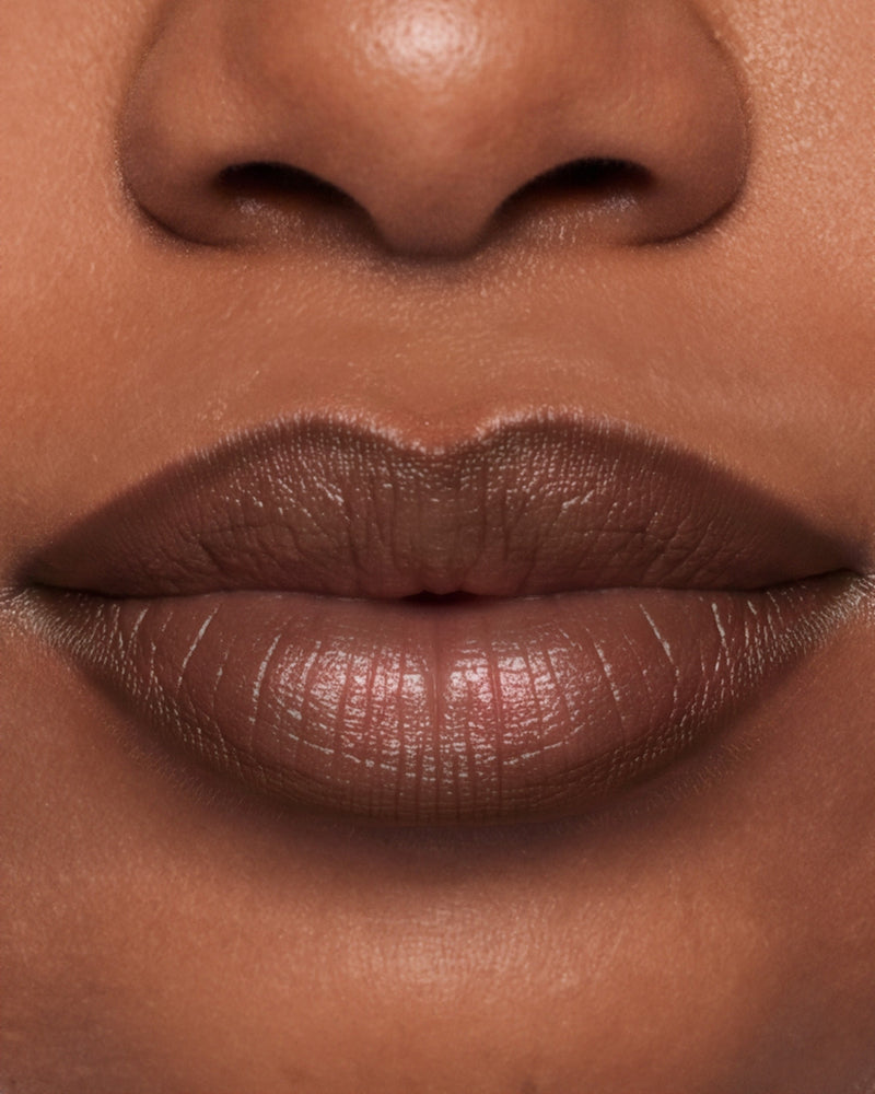 Moira Blur Lip Contour Liner 011 Sunflower, romige lipliner met blurring effect, foto 2 van 7