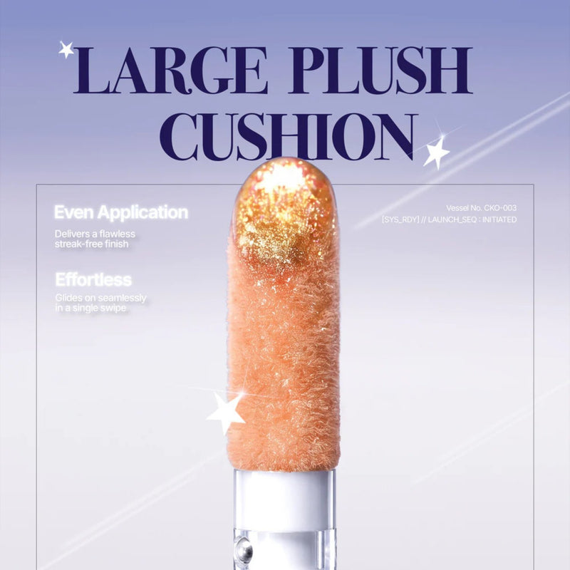 Moira Chroma Kiss Ph Tint Oil 002 Blush Prism