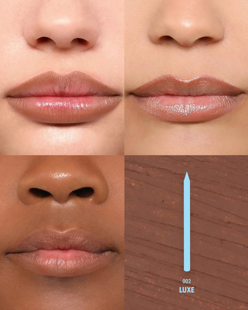 Moira Lip Chic Liner 002 Luxe