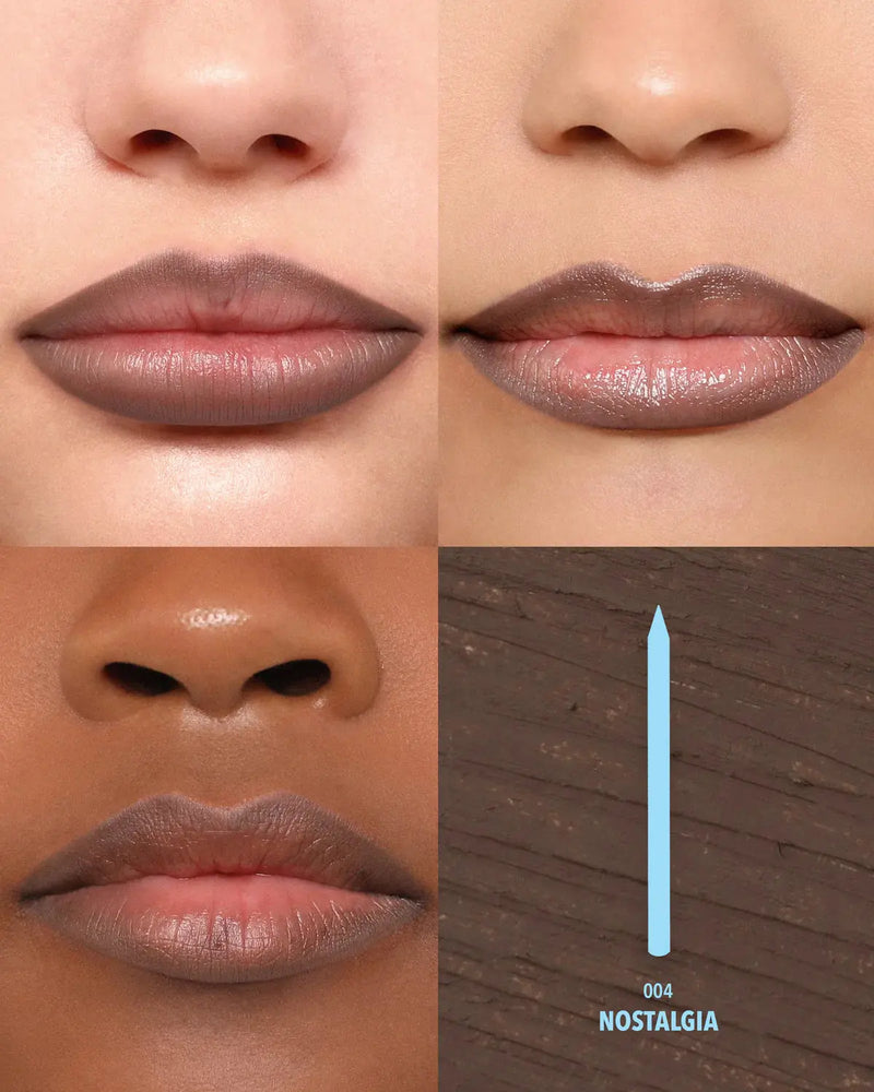 Moira Lip Chic Liner 004 Nostalgia