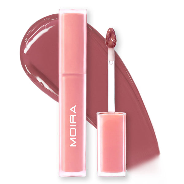 Moira Velvet Air Lip Tint 002 Velvet Vibes