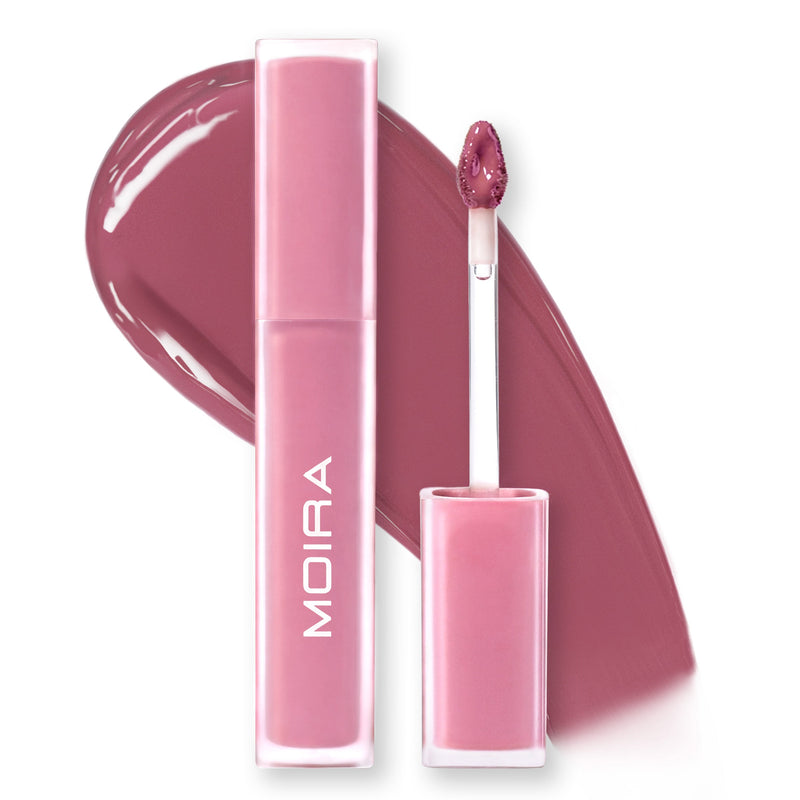Moira Velvet Air Lip Tint 005 Mauve Moment