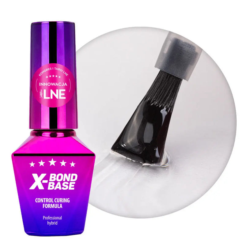 MollyLac X-Bond Base