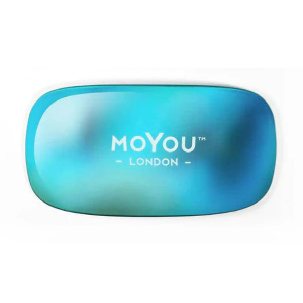 MoYou London Press On Turquoise UV Lamp