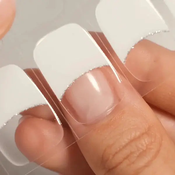 MoYou London UV Gel Strips All You Need Is Less