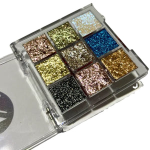 Crystal Palette