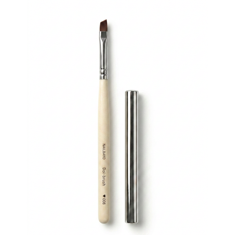 Nailbayo Brush #08