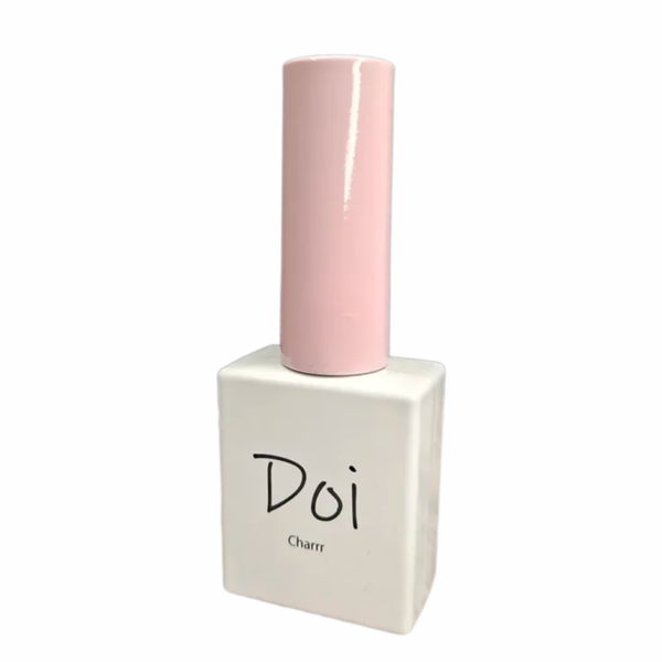 Nailbayo Doi Charrr Gel