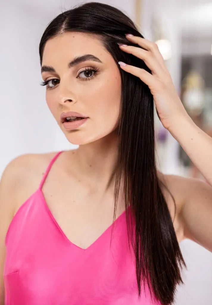 Neboa Styling Mousse Extra Volume